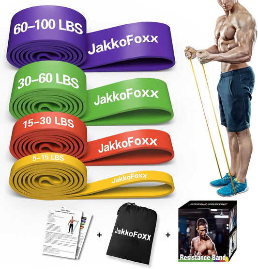 Stretching Assist Band, Resistance Band, Portable Exercise, Muscle Training, Physical Therapy, Unisex Heavy Duty Resistance Stretching Ring Band for Weightlifting Exercises