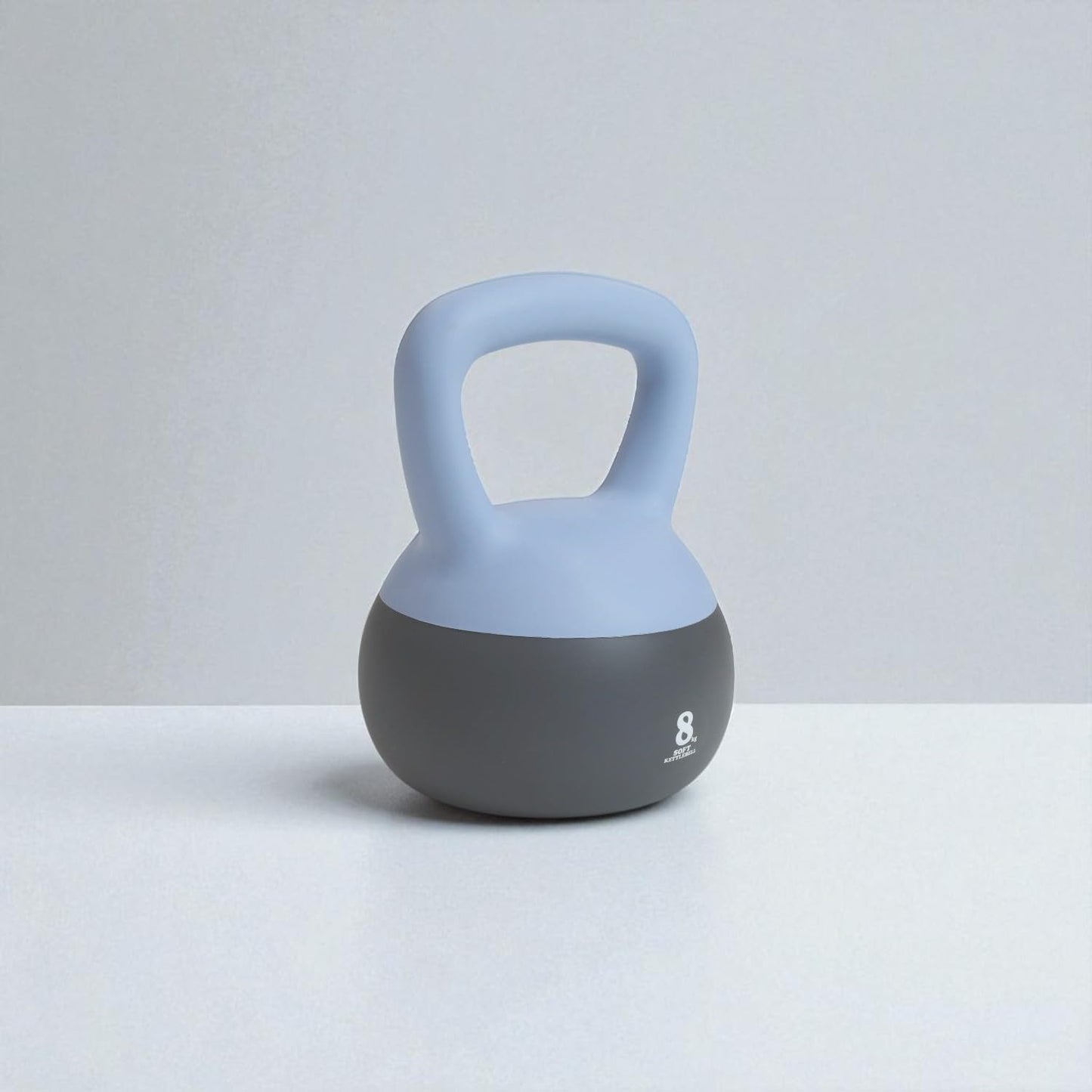 3B-3452 Soft Kettlebell 17.6 Lbs (8 Kg), Soft Material, Diet, Cute, Easy to Carry, Genuine Product from Manufacturer