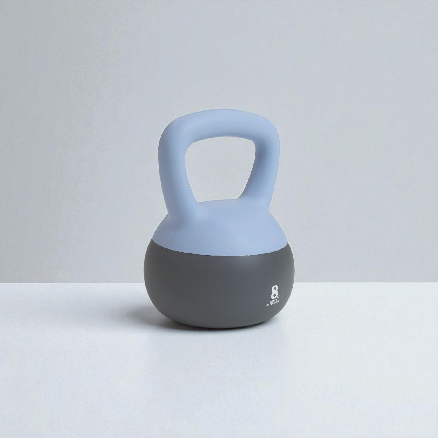 3B-3452 Soft Kettlebell 17.6 Lbs (8 Kg), Soft Material, Diet, Cute, Easy to Carry, Genuine Product from Manufacturer