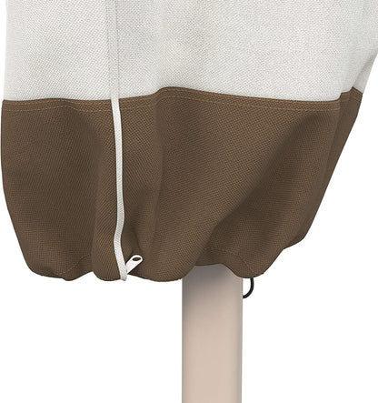 Umbrella Outdoor Patio Cover