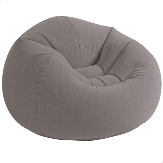 68579NP - Beanless Bag Chair, Size 1.14Mx1.14Mx71Cm